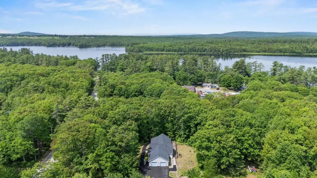 253 Tripp Lake Road Poland ME 04274