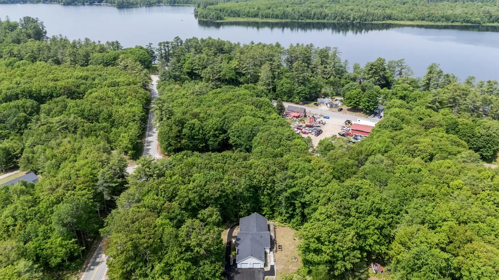 253 Tripp Lake Road Poland ME 04274