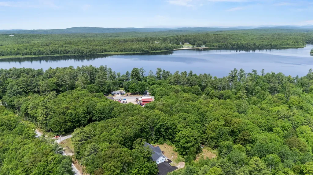 253 Tripp Lake Road Poland ME 04274
