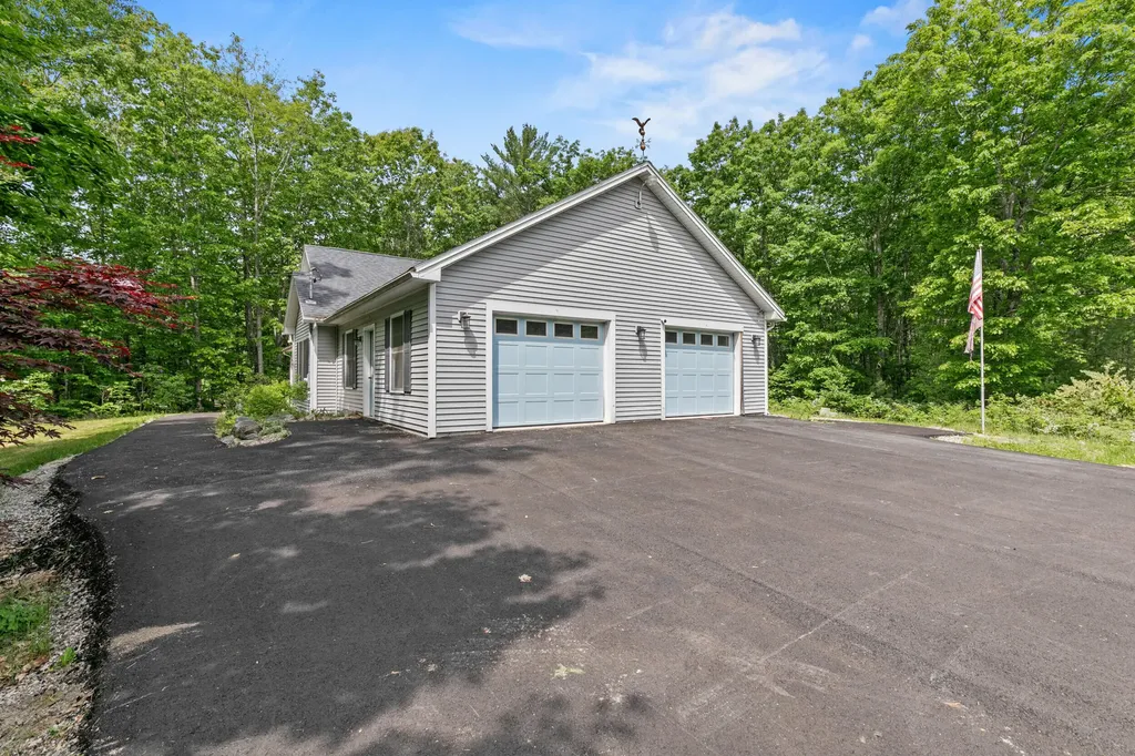253 Tripp Lake Road Poland ME 04274