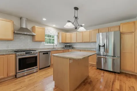 253 Tripp Lake Road Poland ME 04274