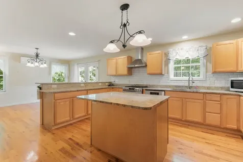 253 Tripp Lake Road Poland ME 04274