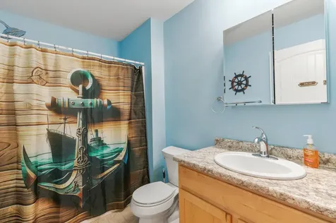 253 Tripp Lake Road Poland ME 04274