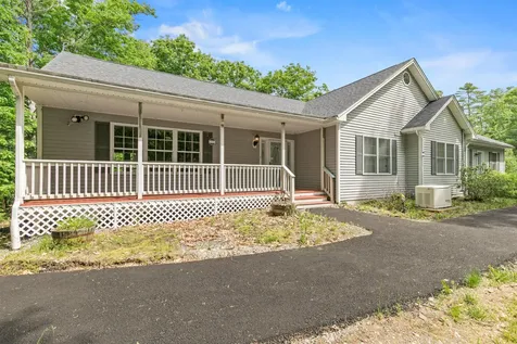253 Tripp Lake Road Poland ME 04274