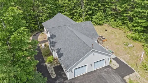 253 Tripp Lake Road Poland ME 04274