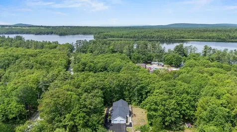 253 Tripp Lake Road Poland ME 04274