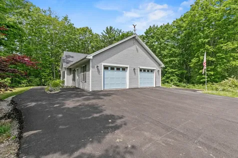253 Tripp Lake Road Poland ME 04274