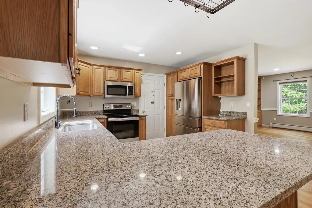 36 Wescott Circle Buxton ME 04093