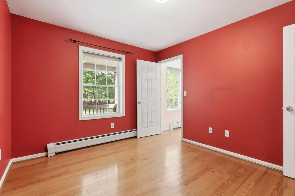 36 Wescott Circle Buxton ME 04093