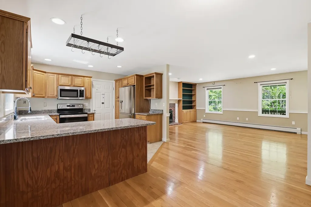 36 Wescott Circle Buxton ME 04093