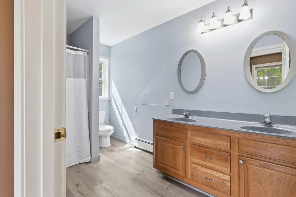 36 Wescott Circle Buxton ME 04093