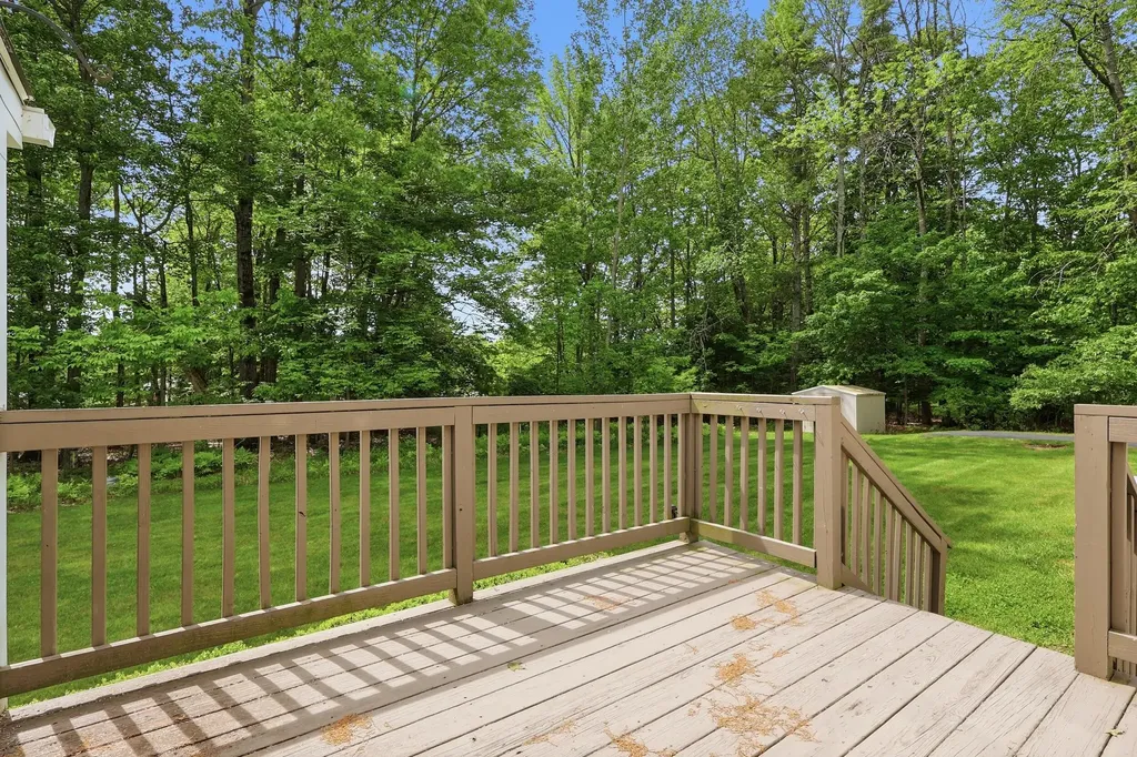 36 Wescott Circle Buxton ME 04093