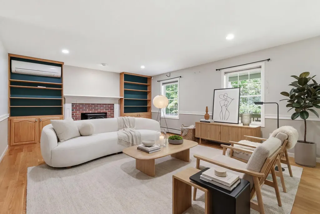 36 Wescott Circle Buxton ME 04093
