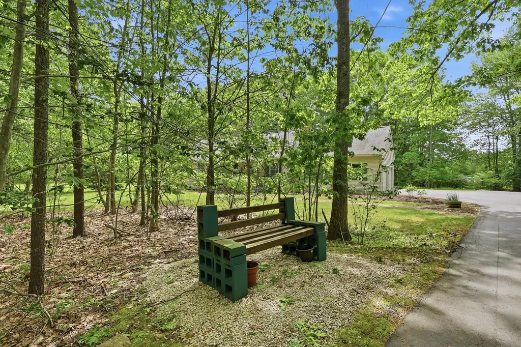36 Wescott Circle Buxton ME 04093