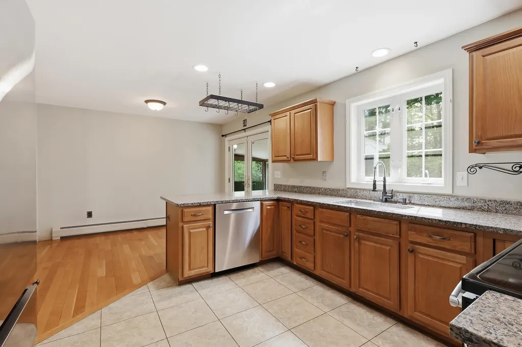 36 Wescott Circle Buxton ME 04093