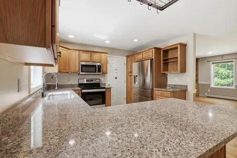 36 Wescott Circle Buxton ME 04093