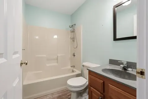 36 Wescott Circle Buxton ME 04093