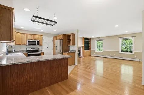 36 Wescott Circle Buxton ME 04093