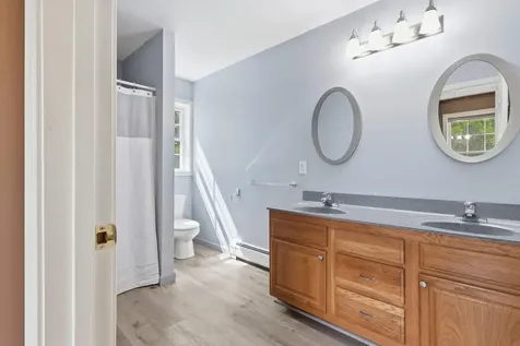 36 Wescott Circle Buxton ME 04093