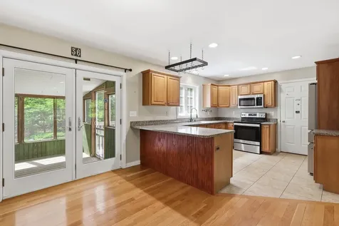 36 Wescott Circle Buxton ME 04093