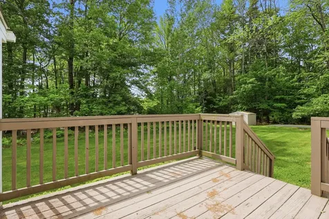 36 Wescott Circle Buxton ME 04093