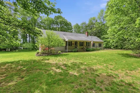 36 Wescott Circle Buxton ME 04093