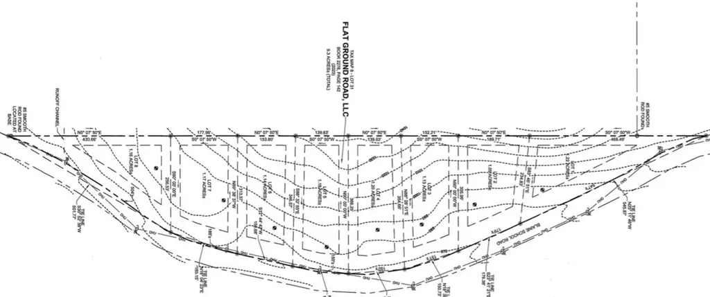 8_LOTS Blaine School Road Fort Kent ME 04743