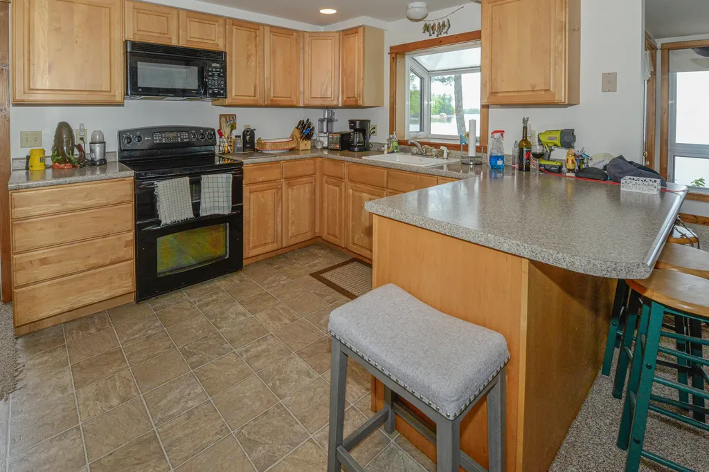 116 Salmon Point Road Sebago ME 04029