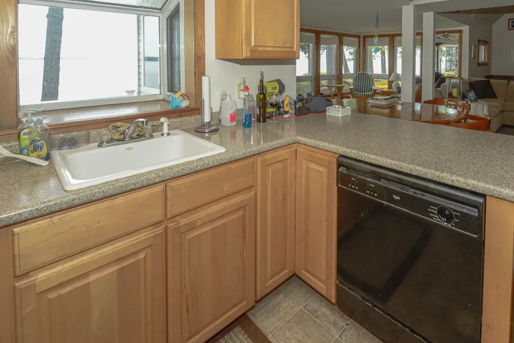 116 Salmon Point Road Sebago ME 04029