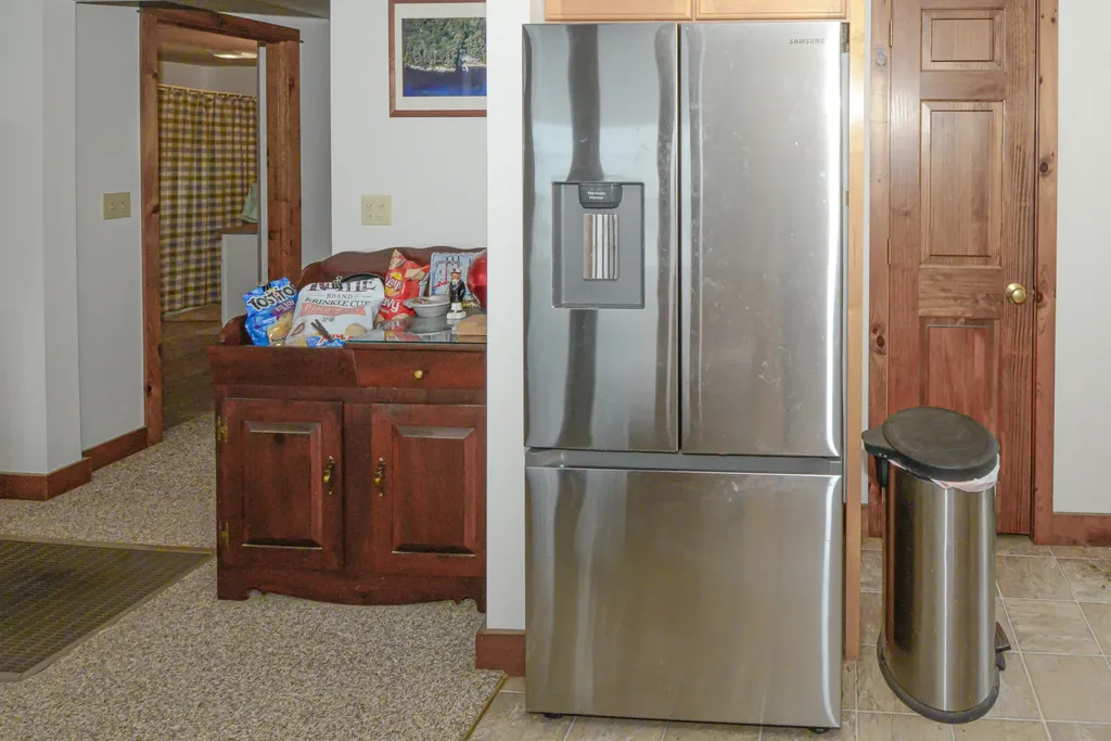 116 Salmon Point Road Sebago ME 04029