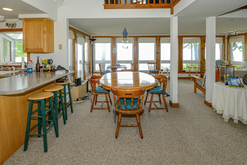 116 Salmon Point Road Sebago ME 04029