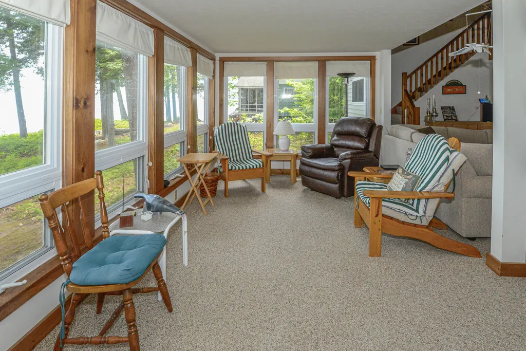 116 Salmon Point Road Sebago ME 04029