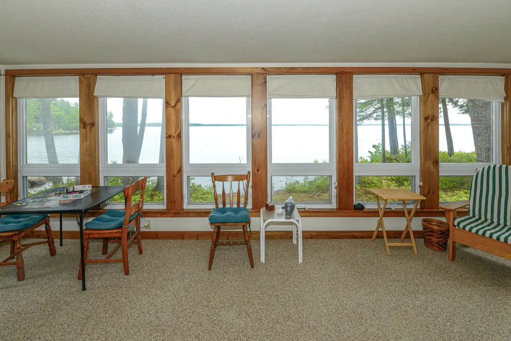 116 Salmon Point Road Sebago ME 04029