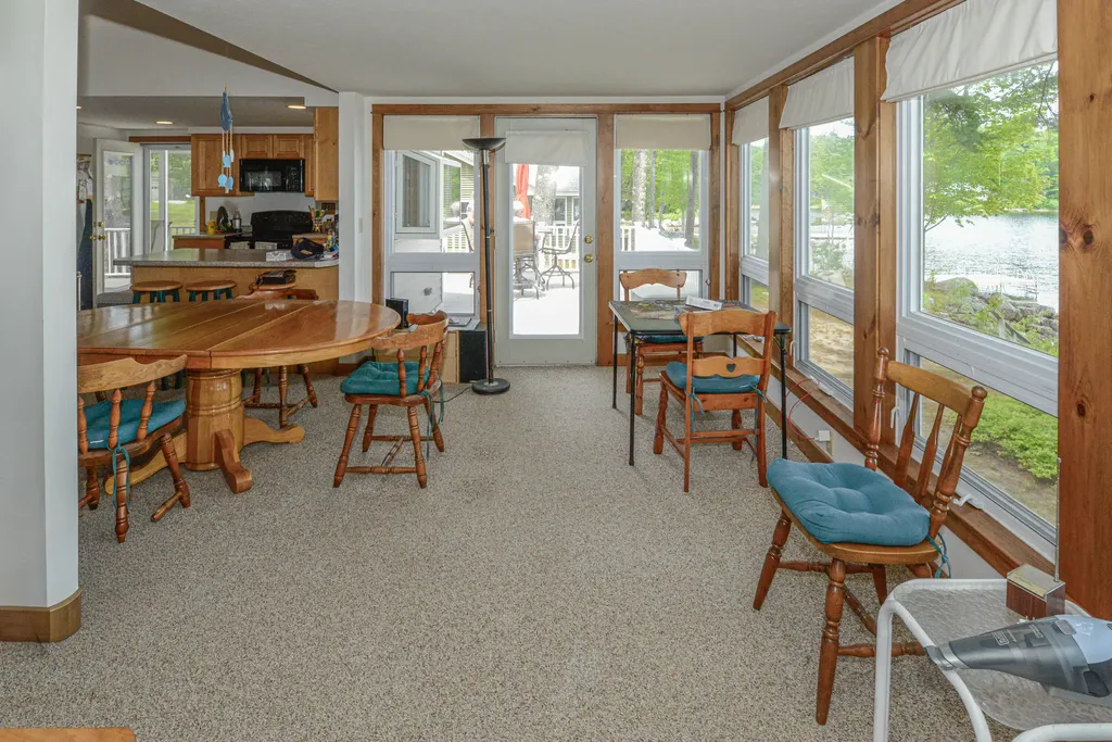 116 Salmon Point Road Sebago ME 04029