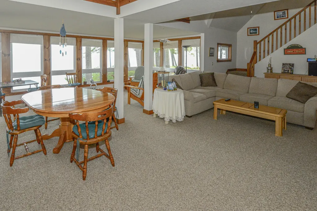 116 Salmon Point Road Sebago ME 04029