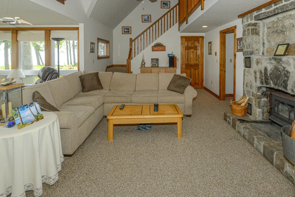 116 Salmon Point Road Sebago ME 04029