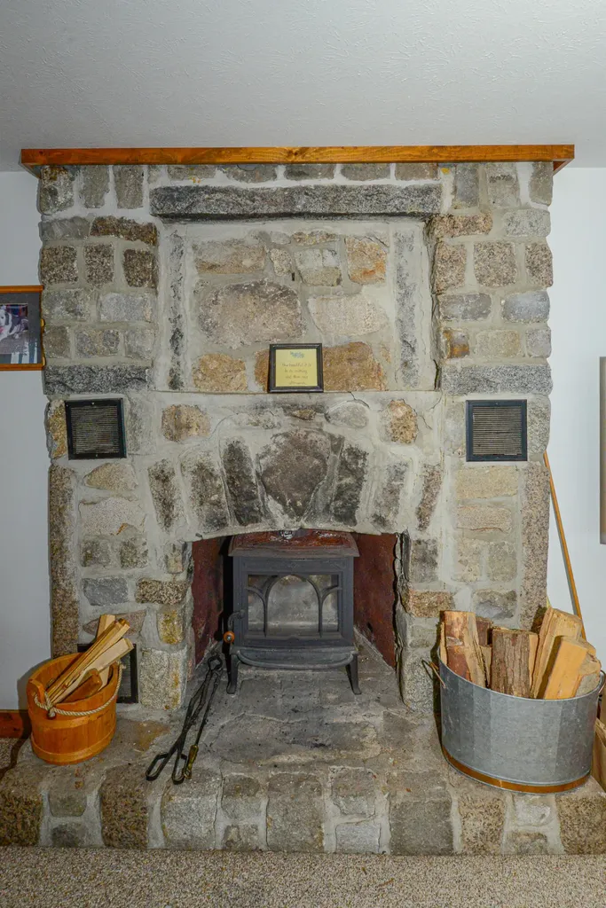 116 Salmon Point Road Sebago ME 04029