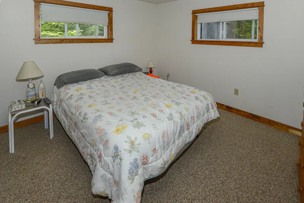 116 Salmon Point Road Sebago ME 04029