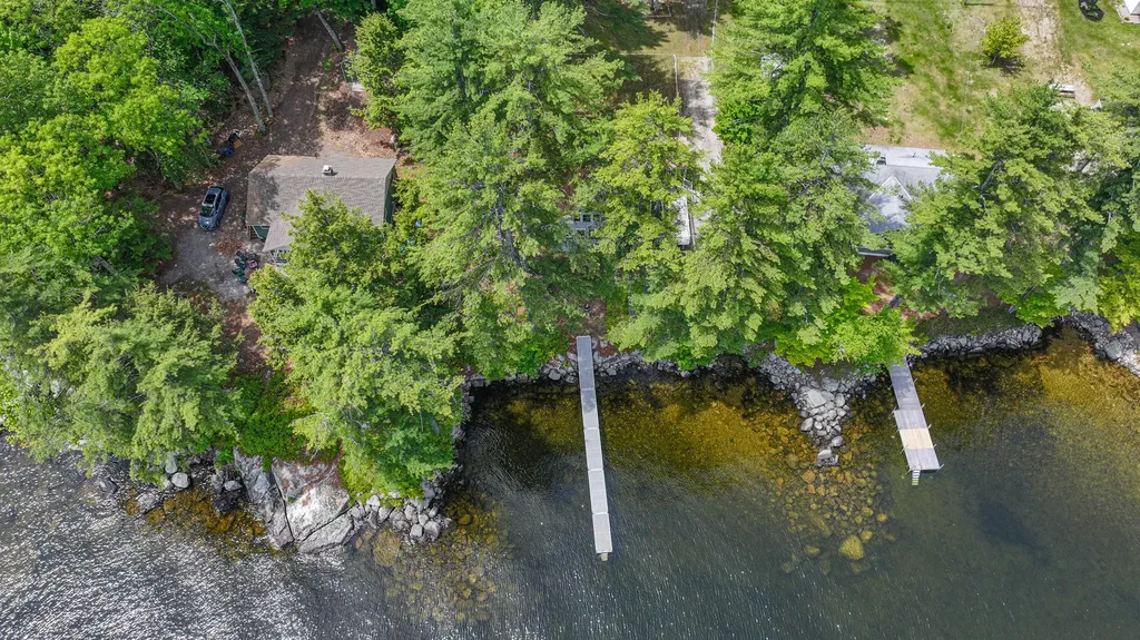116 Salmon Point Road Sebago ME 04029