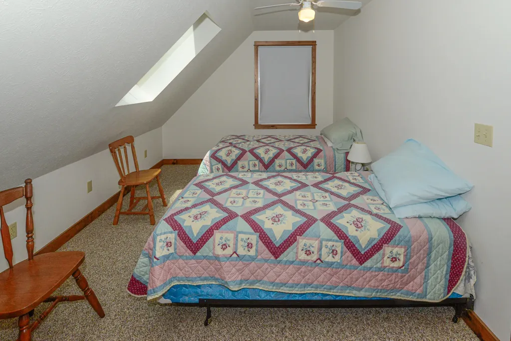 116 Salmon Point Road Sebago ME 04029