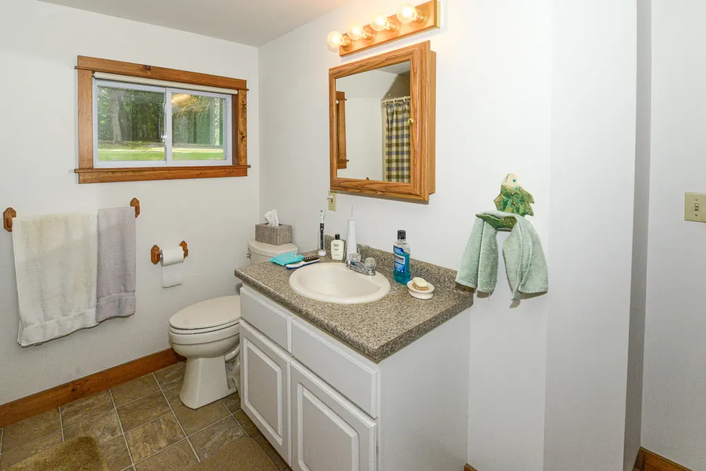 116 Salmon Point Road Sebago ME 04029