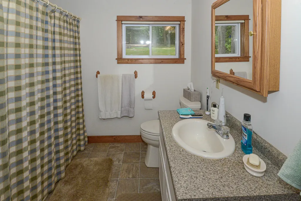 116 Salmon Point Road Sebago ME 04029