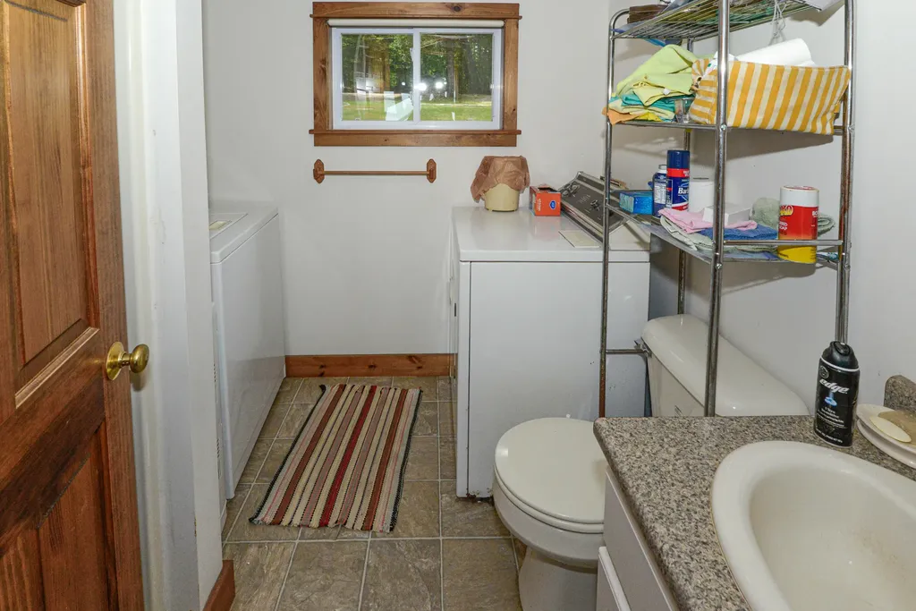 116 Salmon Point Road Sebago ME 04029