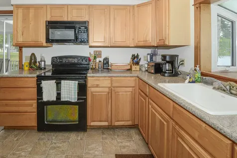 116 Salmon Point Road Sebago ME 04029