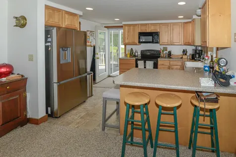116 Salmon Point Road Sebago ME 04029