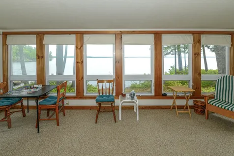 116 Salmon Point Road Sebago ME 04029