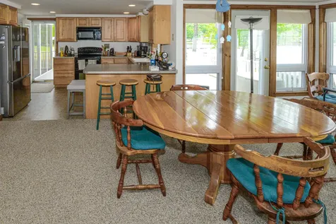 116 Salmon Point Road Sebago ME 04029