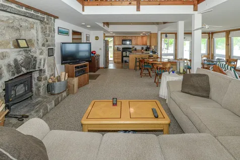 116 Salmon Point Road Sebago ME 04029