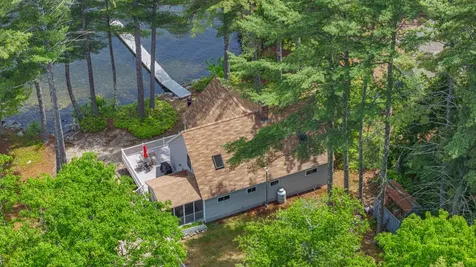116 Salmon Point Road Sebago ME 04029