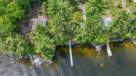116 Salmon Point Road Sebago ME 04029